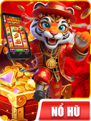 nổ hũ tg88
