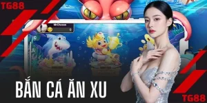Bắn Cá Ăn Xu Online - Cẩm Nang Săn Bắt Và Quy Tắc Tính Điểm