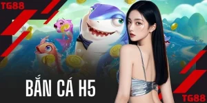 Bắn Cá H5 - Khám Phá Kho Vũ Khí & Hệ Sinh Vật Đại Dương