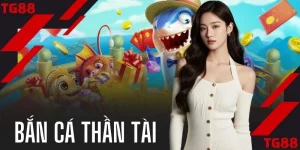 Bắn Cá Thần Tài - Đại Dương 3D Với 50+ Sinh Vật Độc Đáo