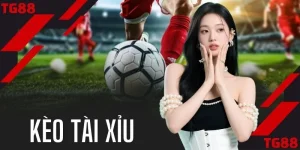 Kèo Tài Xỉu | Cập Nhật Tỷ Lệ Chuẩn Từ 100+ Giải Đấu