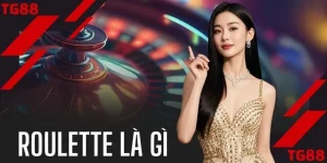 Roulette Là Gì? Giải Mã Trò Chơi Quay Số Casino Hấp Dẫn