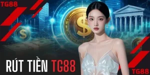 Rút Tiền TG88 - Hướng Dẫn Người Chơi Chuyển Tiền Về Ví