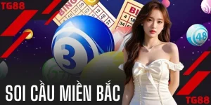 Soi Cầu Miền Bắc | 3 Phương Pháp Chốt Lô Rơi Siêu Chuẩn