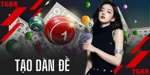 Tạo Dàn Đề | Phần Mềm Ghép 2D 3D Tự Động Siêu Tốc 24/7
